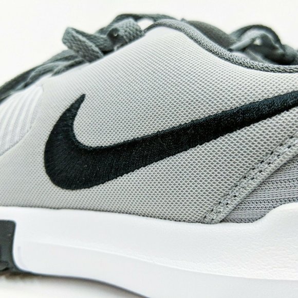 Nike Flex Control TR4 4E Men's Double Wide - Picture 5 of 12